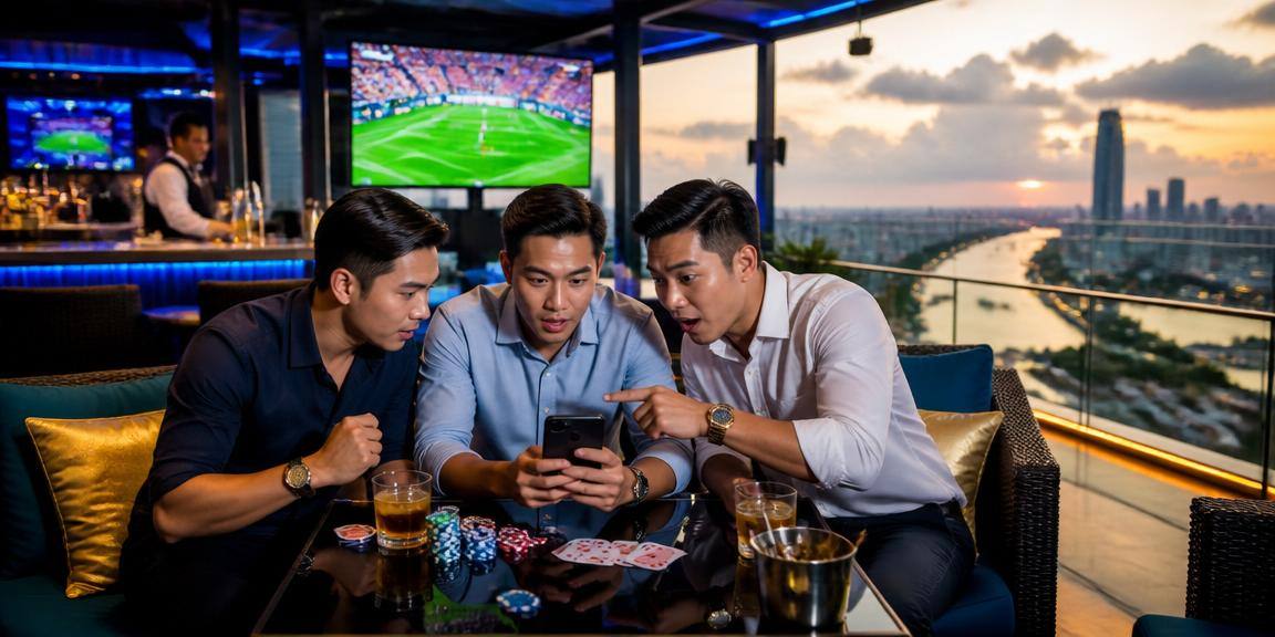 tro88 Cài ứng dụng tro88 trong 3 bước